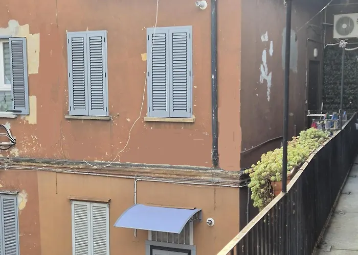 Loft Urbano: Confort E Cozy Apartamento Milão