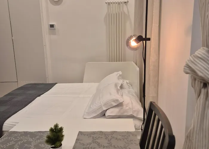 Loft Urbano: Confort E Cozy *