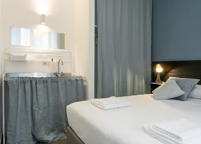 Fiorenti - New Flat In The Heart Of Navigli