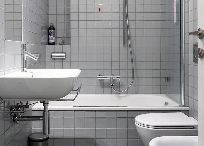 Fiorenti - New Flat In The Heart Of Navigli Appartamento