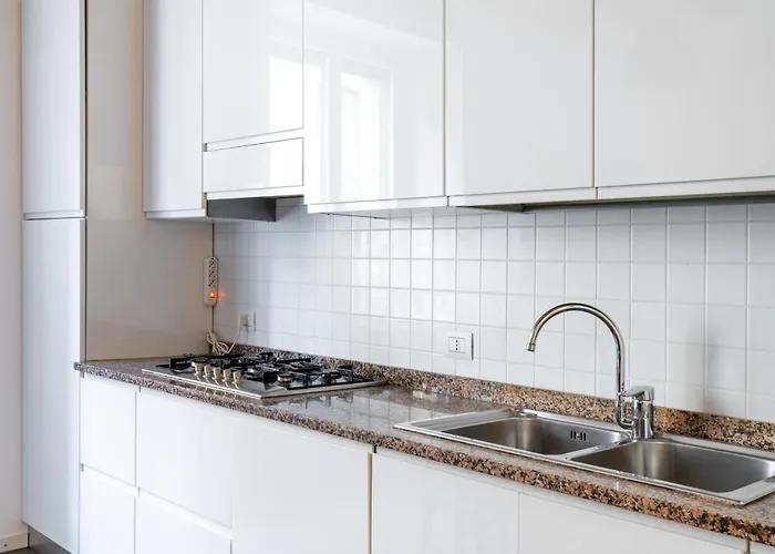 Fiorenti - New Flat In The Heart Of Navigli Appartamento