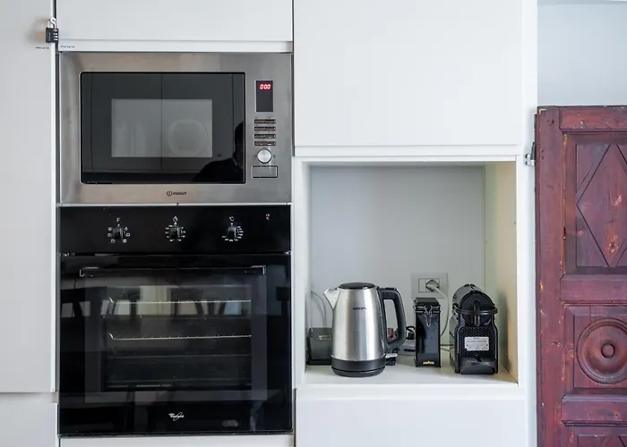 Appartamento Fiorenti - New Flat In The Heart Of Navigli