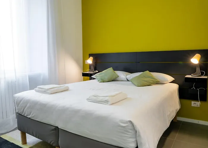 Fiorenti - New Flat In The Heart Of Navigli Appartamento Milano