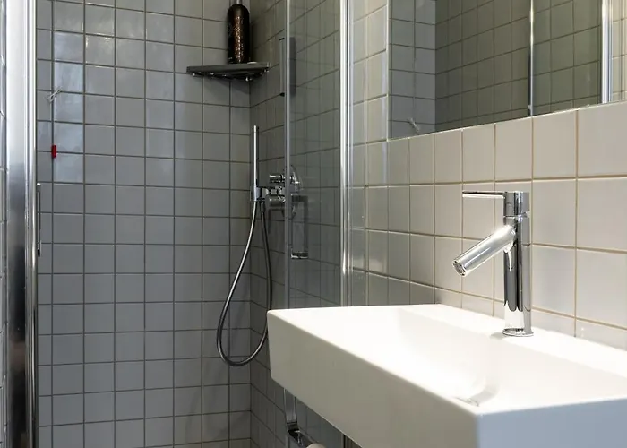 Appartamento Fiorenti - New Flat In The Heart Of Navigli Milano