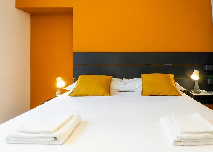 Fiorenti - New Flat In The Heart Of Navigli *