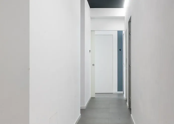 Fiorenti - New Flat In The Heart Of Navigli Mediolan