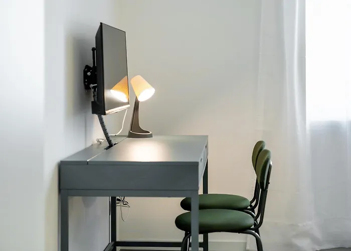 Fiorenti - New Flat In The Heart Of Navigli