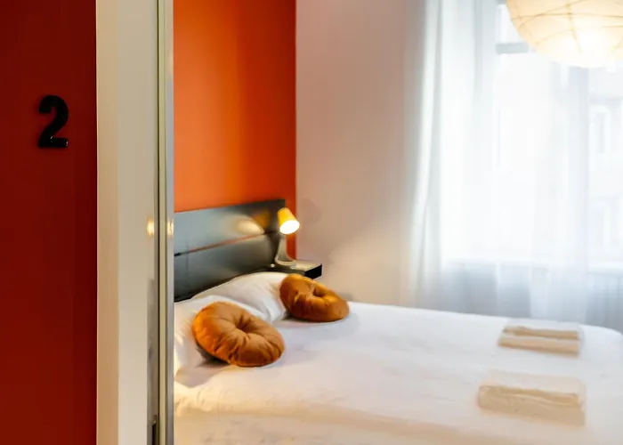 Apartament Fiorenti - New Flat In The Heart Of Navigli