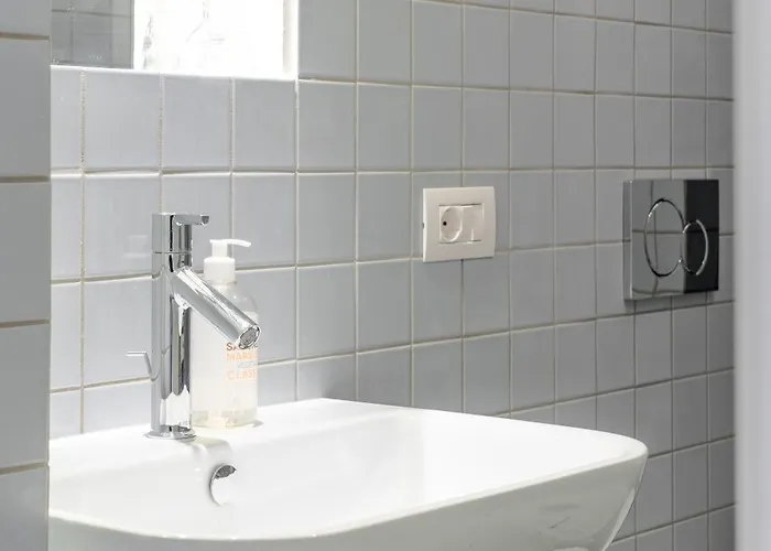 Fiorenti - New Flat In The Heart Of Navigli Appartamento Milano