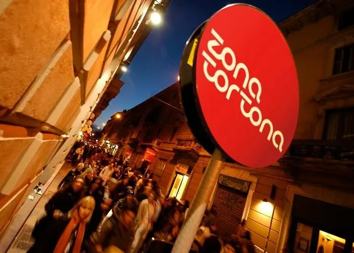 Fiorenti - New Flat In The Heart Of Navigli Milano