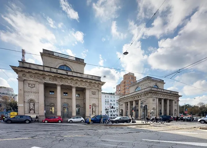 Sibilla Milano