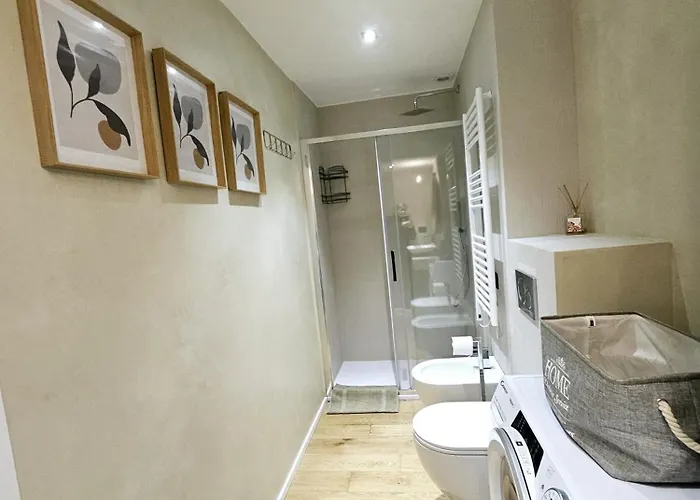 Mgm - Wonderful Loft Tartaglia Милан