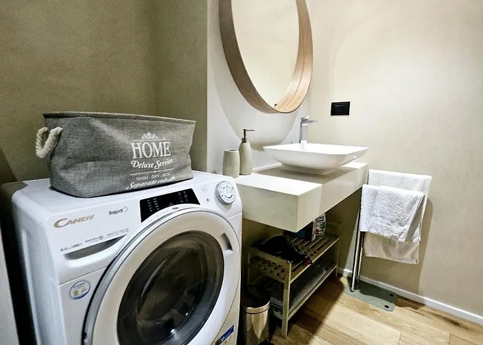 Mgm - Wonderful Loft Tartaglia *