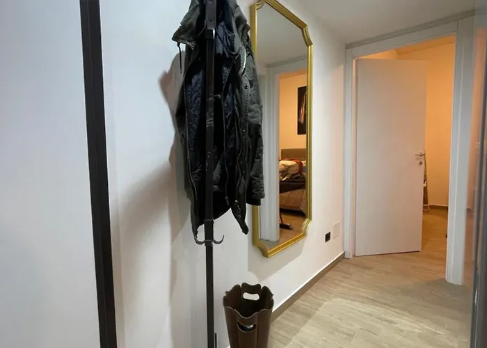 Apartmán 22cap Milán