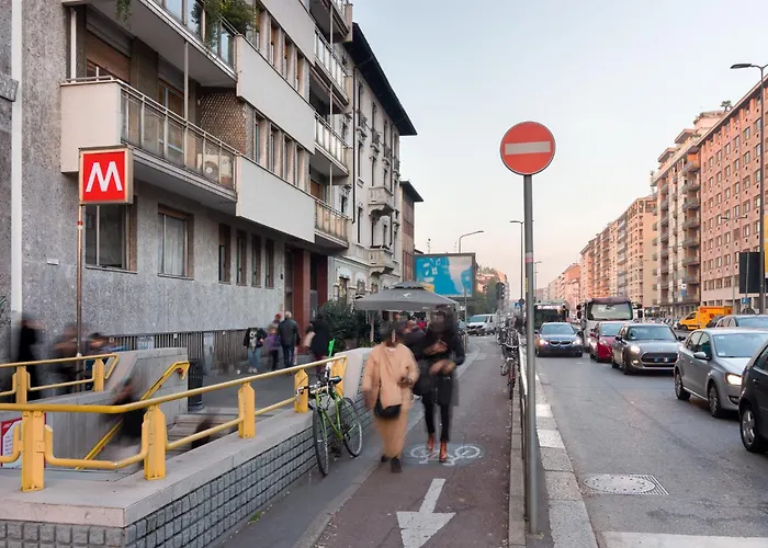 Gioia - Sopra La Metro Sondrio Milano