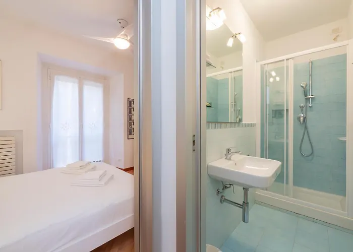 Italstay - Bramante Newly Refurbished Flat Apartment