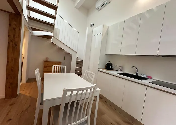 Appartement Dolceloft Isola *