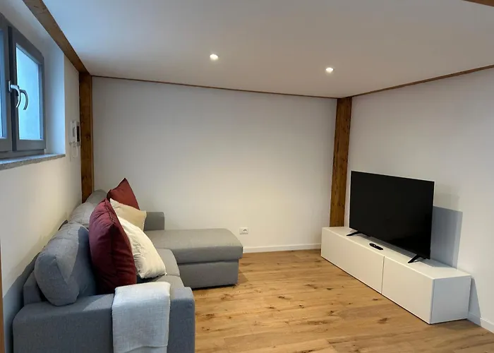 Dolceloft Isola Appartement