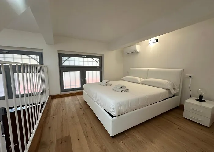 Dolceloft Isola Appartement Milan