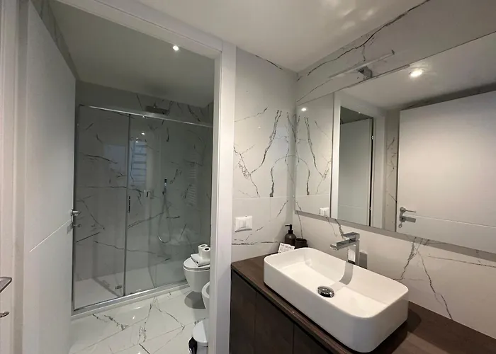 Appartement Dolceloft Isola