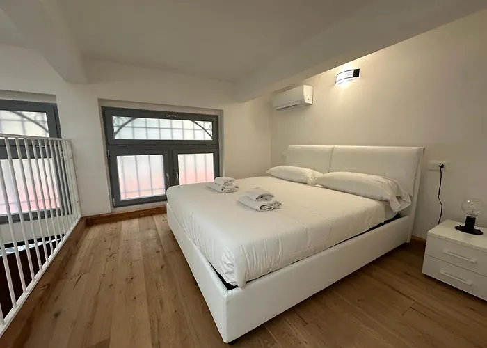 Dolceloft Isola Appartement *