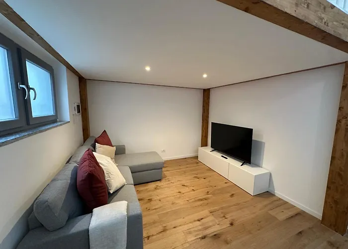 Appartement Dolceloft Isola Milan