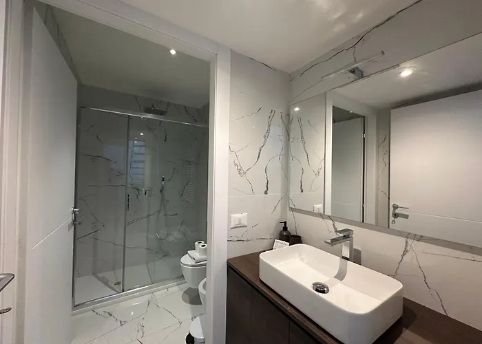 Dolceloft Isola Appartement