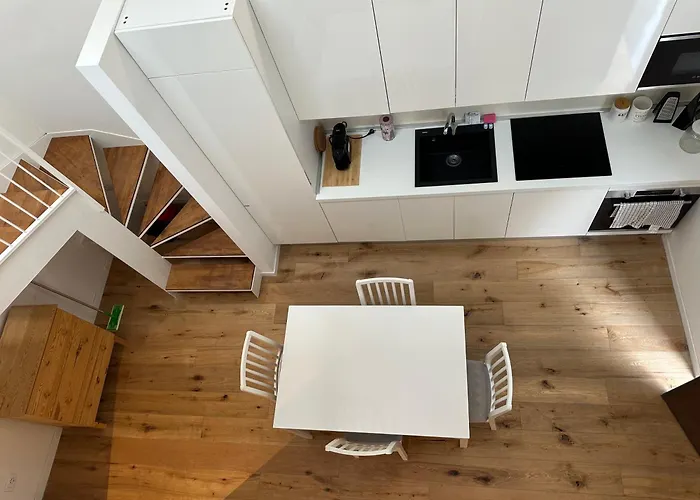 Appartement Dolceloft Isola