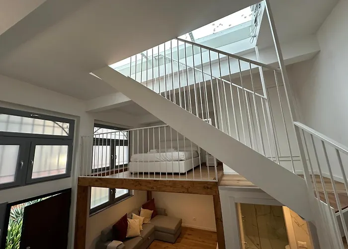 Appartement Dolceloft Isola