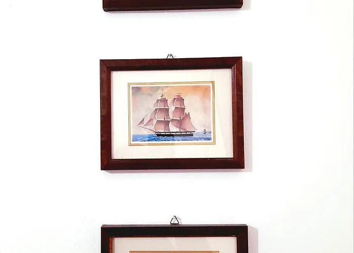 Penzion -l' Oasi Del Turista, 4- Station Milán