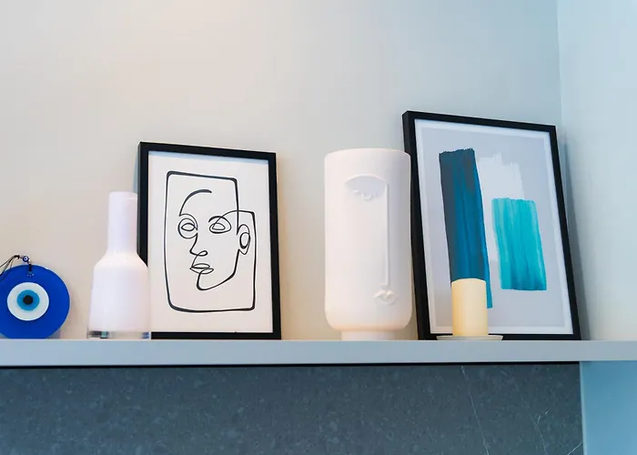 Casa Di Design Nel Centro Storico Lägenhet Milano