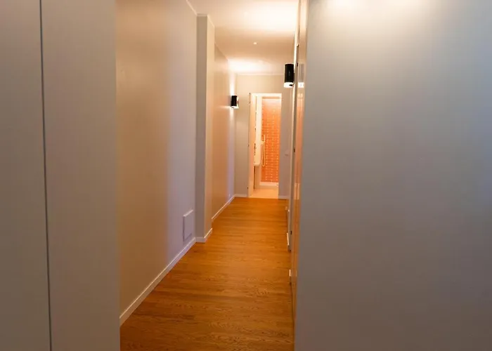 Appartamento Casa Di Design Nel Centro Storico