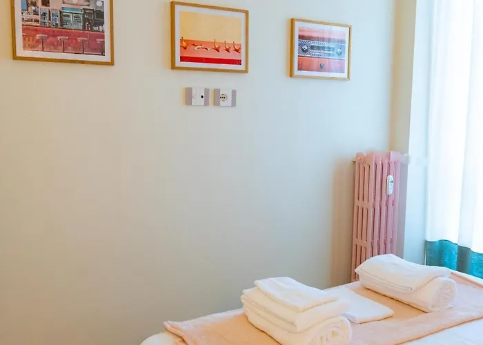 Casa Di Design Nel Centro Storico Lägenhet *