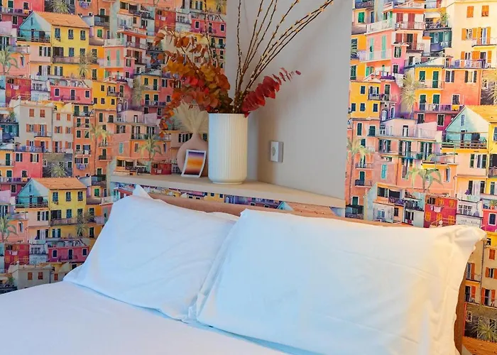 Casa Di Design Nel Centro Storico Lägenhet Milano