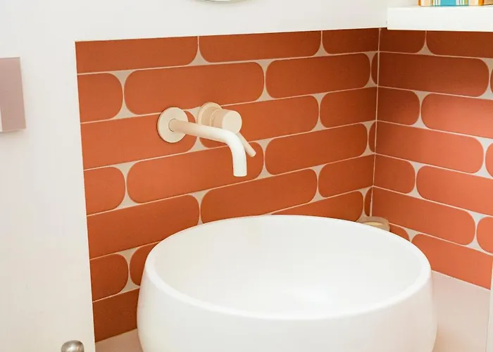 Casa Di Design Nel Centro Storico * Milano