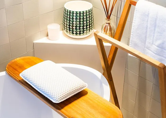Appartamento Casa Di Design Nel Centro Storico *