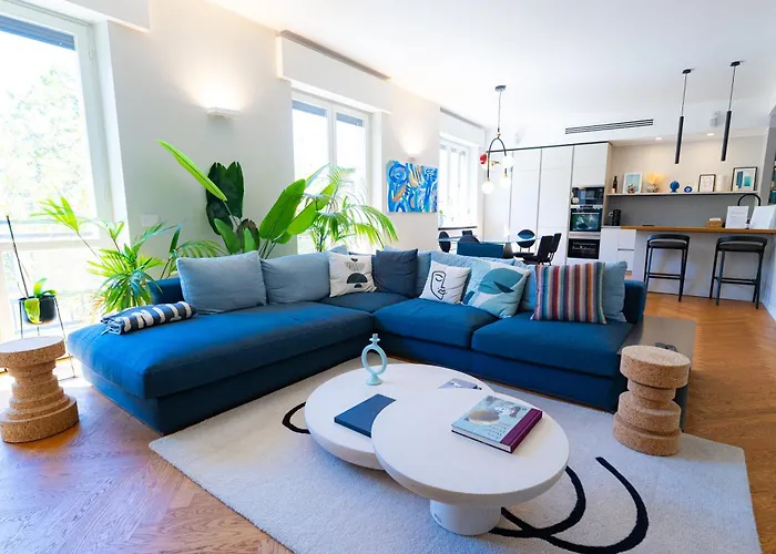 Lägenhet Casa Di Design Nel Centro Storico