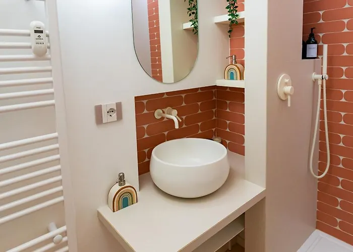 Casa Di Design Nel Centro Storico * Milano