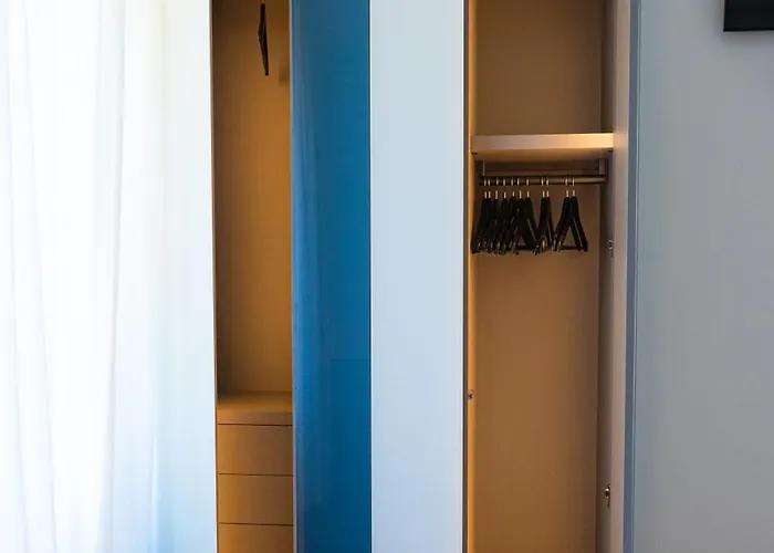 Casa Di Design Nel Centro Storico *