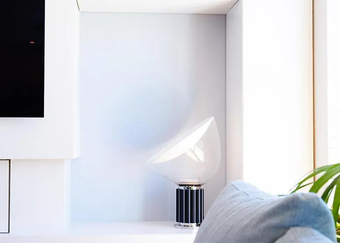 Casa Di Design Nel Centro Storico * Milano