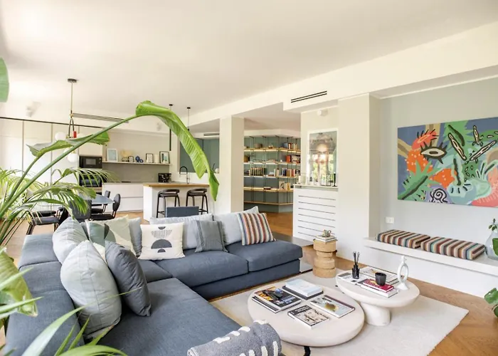 Casa Di Design Nel Centro Storico * Milano