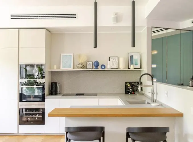 Appartamento Casa Di Design Nel Centro Storico Milano