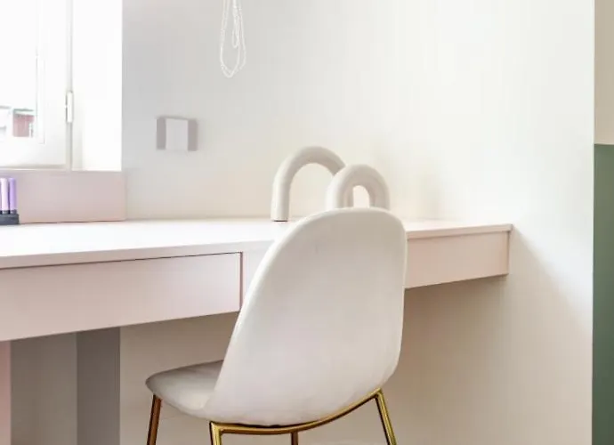 Casa Di Design Nel Centro Storico * Milano