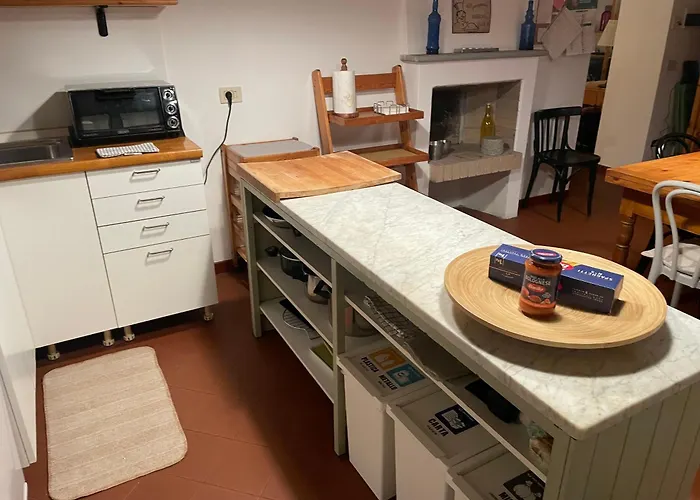 Casa Di Ringhiera Milanese