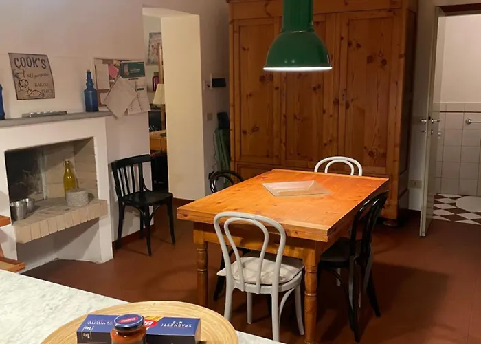 Casa Di Ringhiera Milanese *