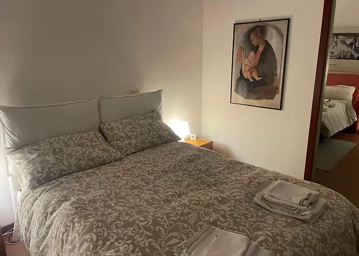 Casa Di Ringhiera Milanese Milan