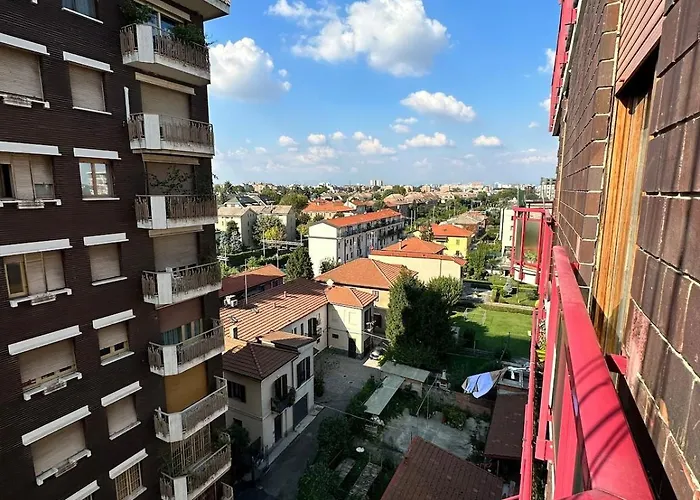 Casa Adeore Lejlighed Milano