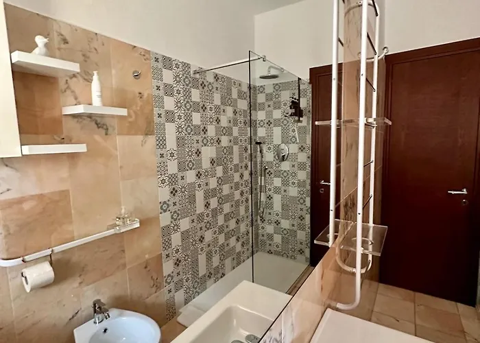 Casa Adeore Appartement