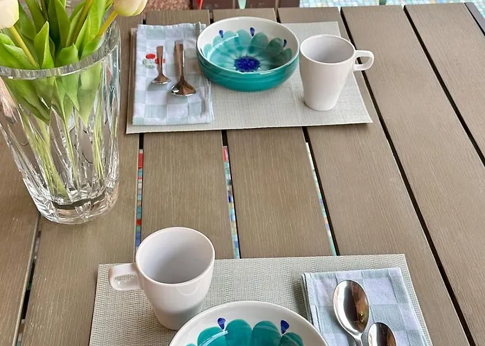 Casa Adeore Lejlighed