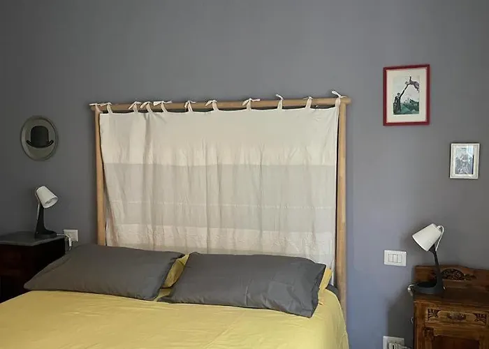 Casa Dalmazio Appartement Milaan